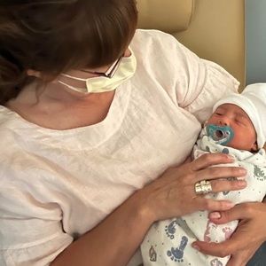 Meet your Posher, Angie